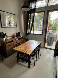 Vaughan Garden (D13), Terrace #503242711